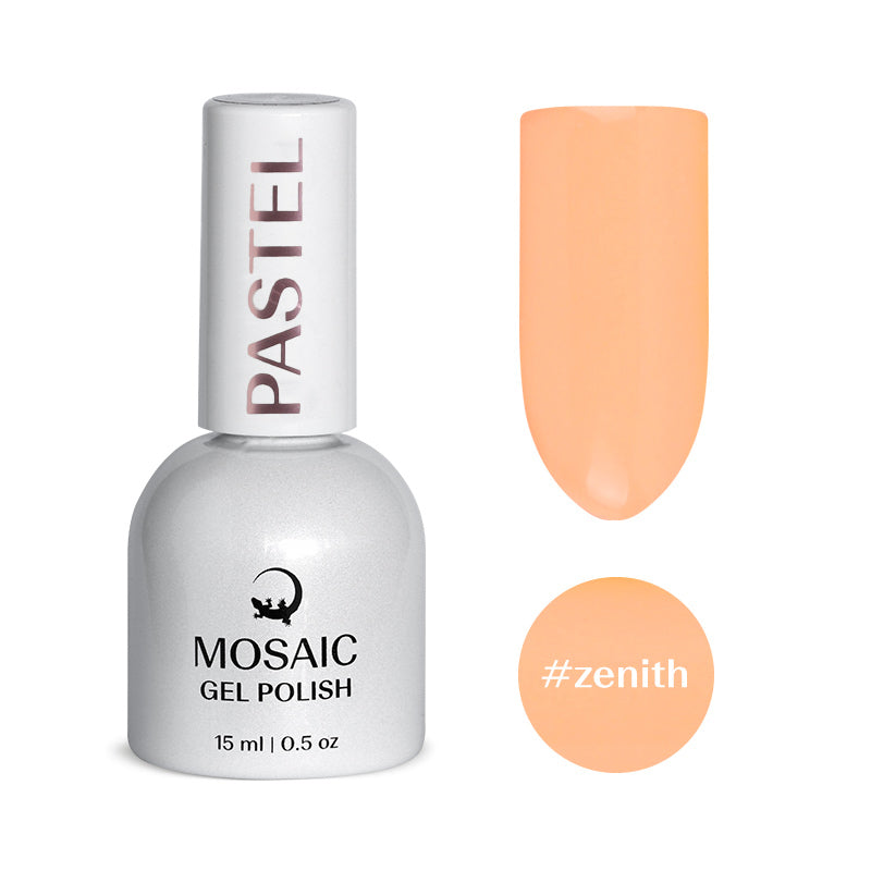 Zenith gel polish 15 ml