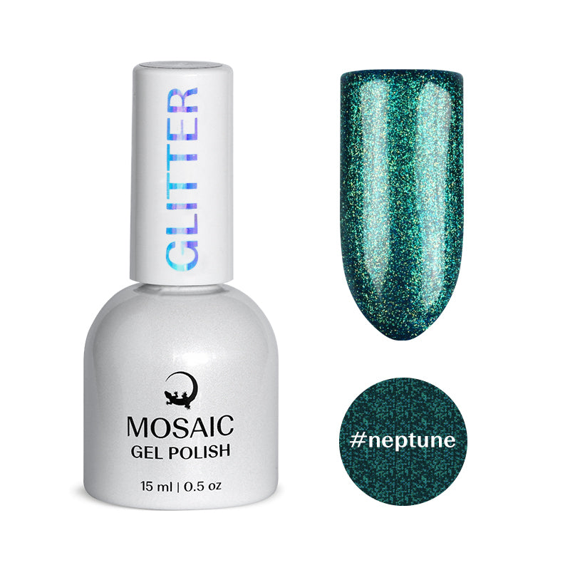 Neptune gel polish 15 ml