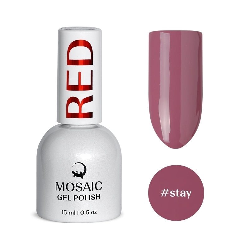 Stay gel polish 15 ml