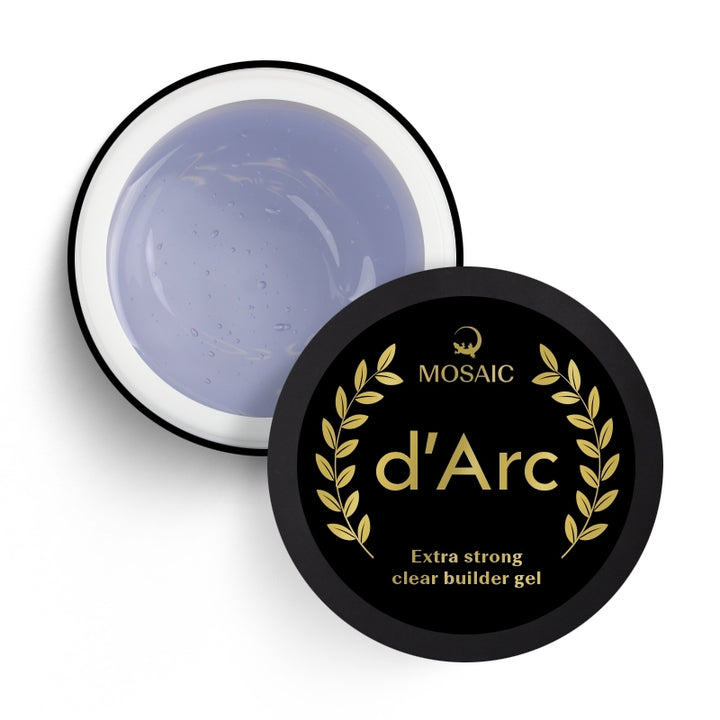 Arc  5-15-50 ml