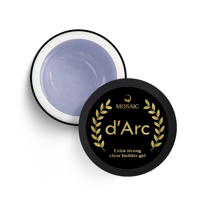 Arc  5-15-50 ml