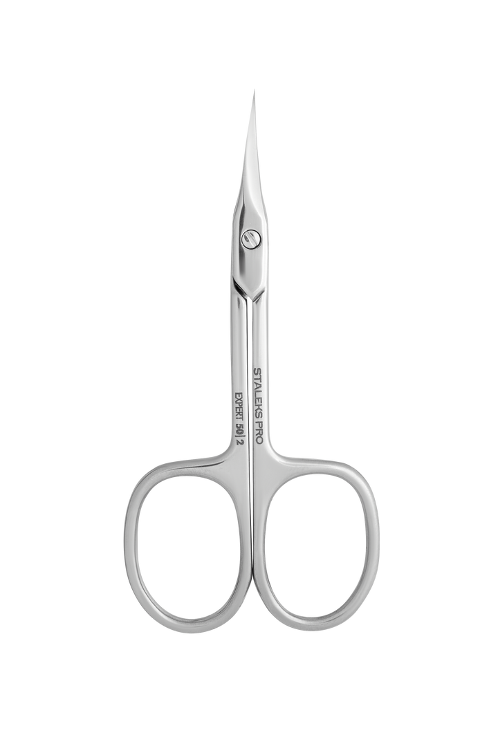 Ciseaux manucure russe EXPERT 50 TYPE 2