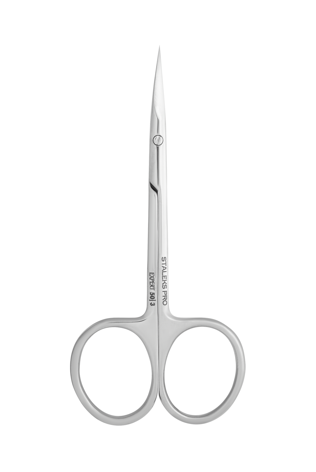 Ciseaux manucure russe EXPERT 50TYPE 3