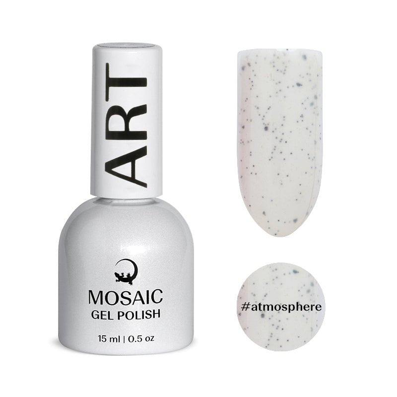 Atmoshere - Vernis semi-permanent vsp 15 ml