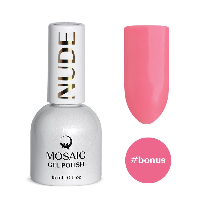 Bonus - Vernis semi-permanent vsp 15 ml