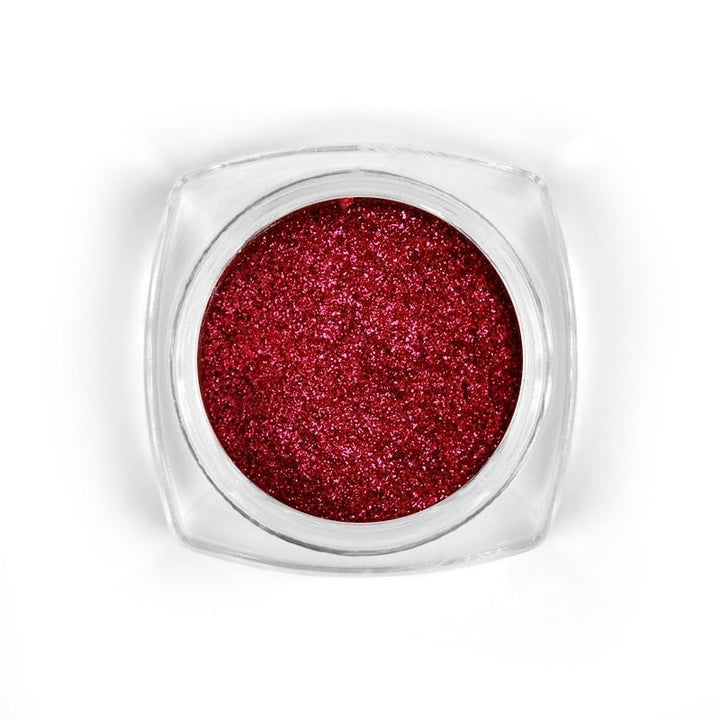 Chrome Ruby