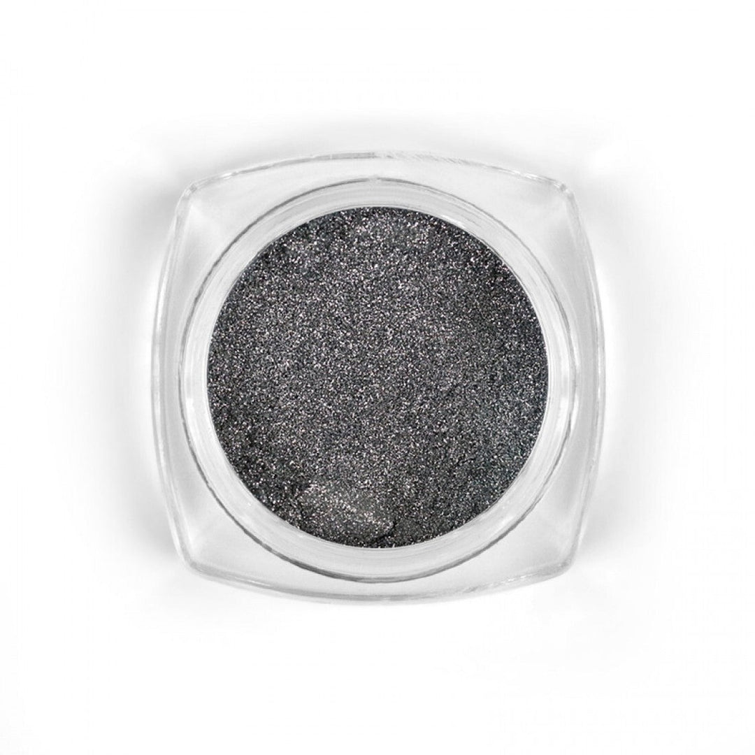 Chrome Silver