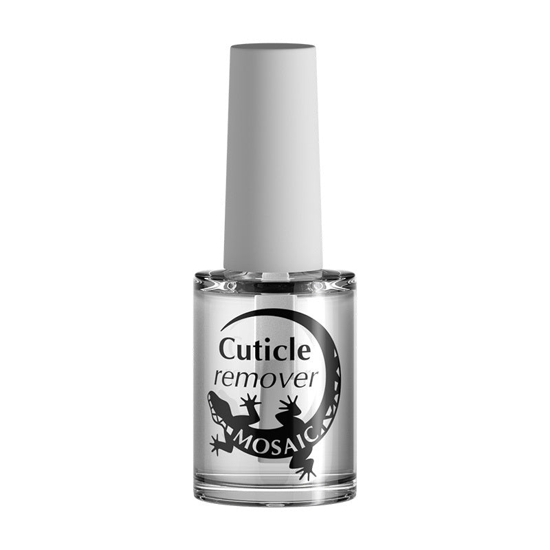 Cuticle remover dissolvant de cuticules MOSAICFRANCE