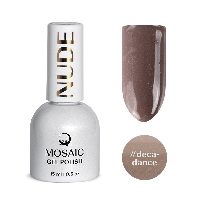 Decadance - Vernis semi-permanent vsp 15 ml
