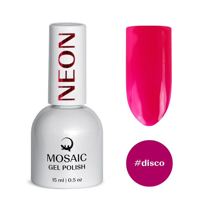 Disco - Vernis semi-permanent vsp 15 ml
