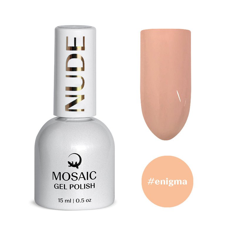 Enigma - Vernis semi-permanent vsp 15 ml
