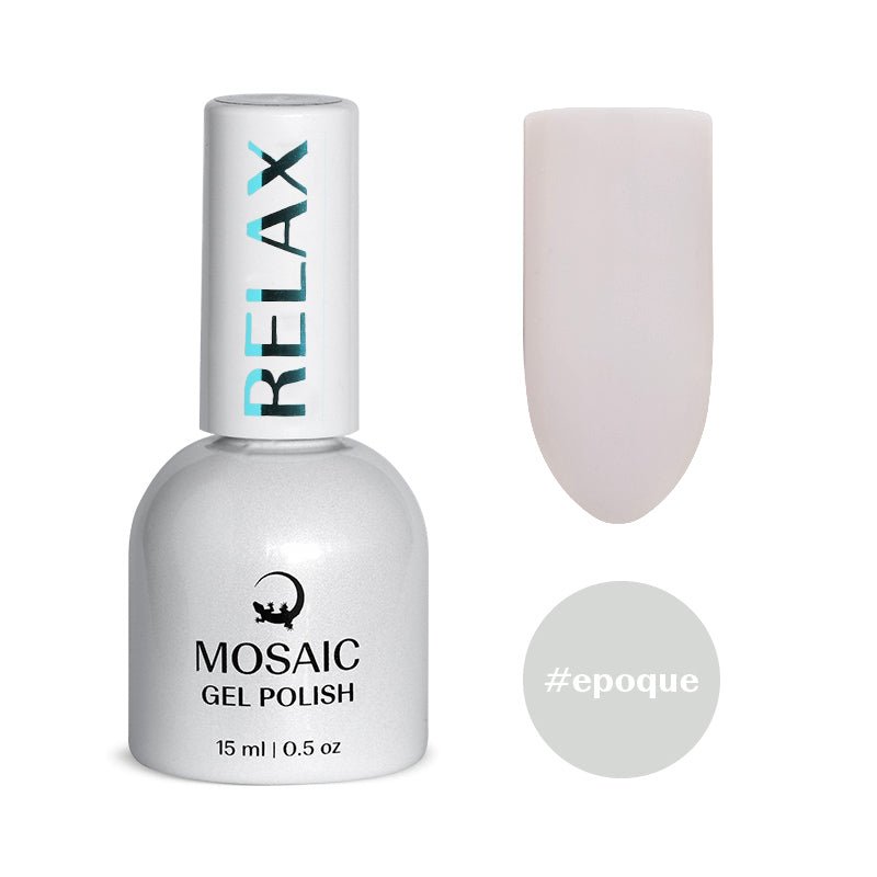 Epoque - Vernis semi-permanent vsp 15 ml