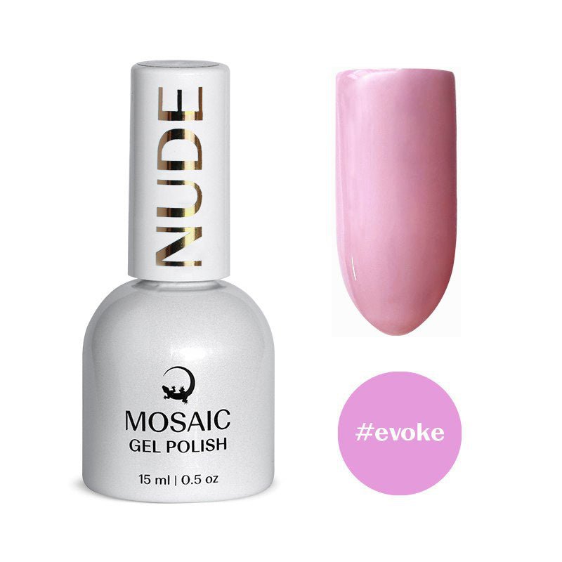 Evoke - Vernis semi-permanent vsp 15 ml