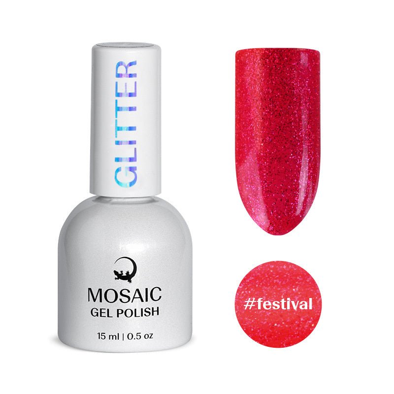 Festival - Vernis semi-permanent vsp 15 ml