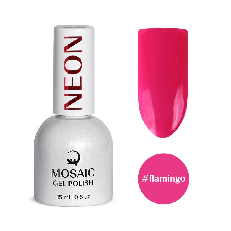 Flamingo - Vernis semi-permanent vsp 15 ml