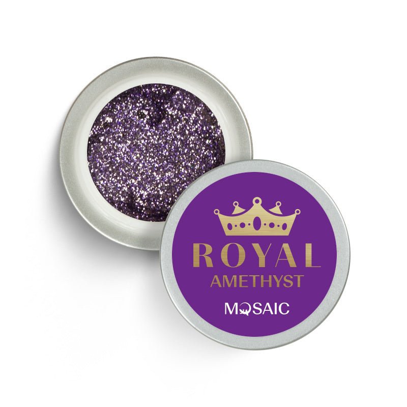 Gel-paint Royal Amethyst 5 ml