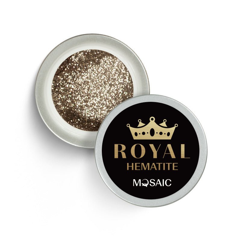 Gel-paint Royal Hematite 5 ml