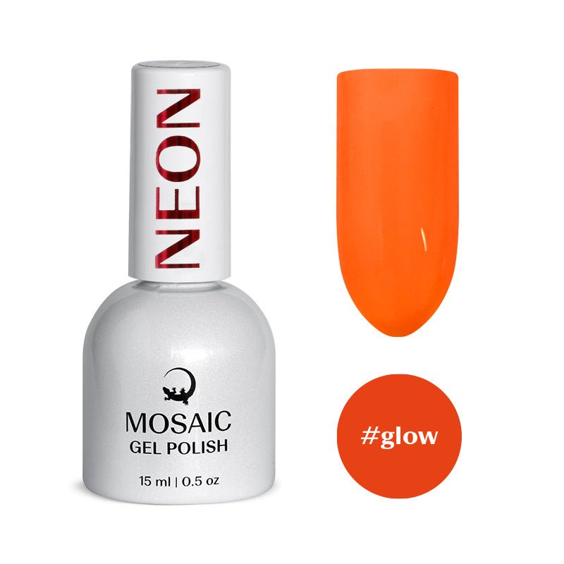 Glow - Vernis semi-permanent vsp 15 ml