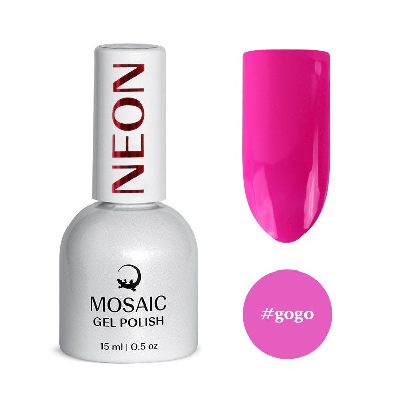 Gogo - Vernis semi-permanent vsp 15 ml