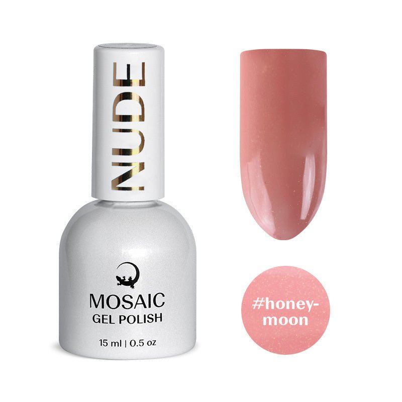 Honeymoon - Vernis semi-permanent vsp 15 ml