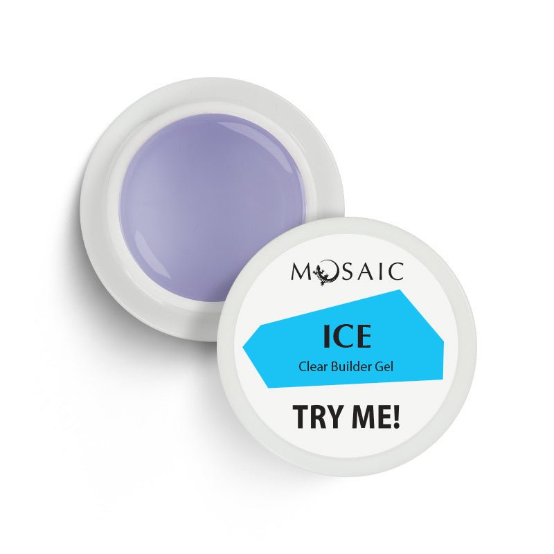 Ice  5-15-50 ml