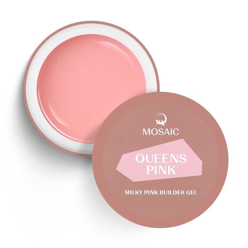Queen pink 50-100 ml