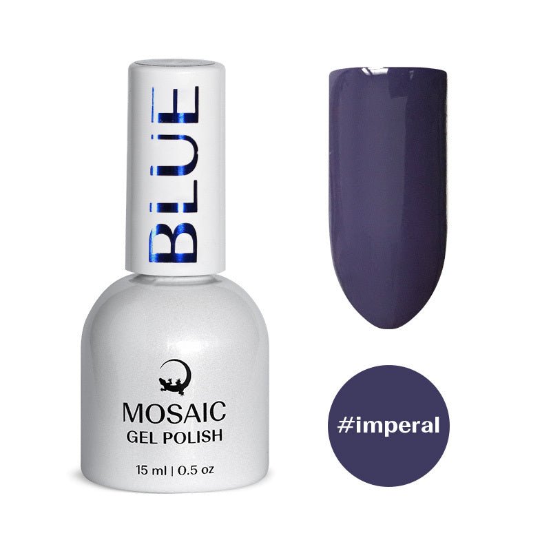 Imperal - Vernis semi-permanent vsp 15 ml