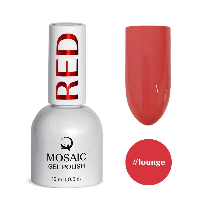 Lounge - Vernis semi-permanent vsp 15 ml