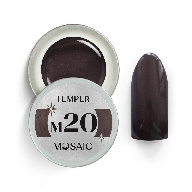 M20. Temper
