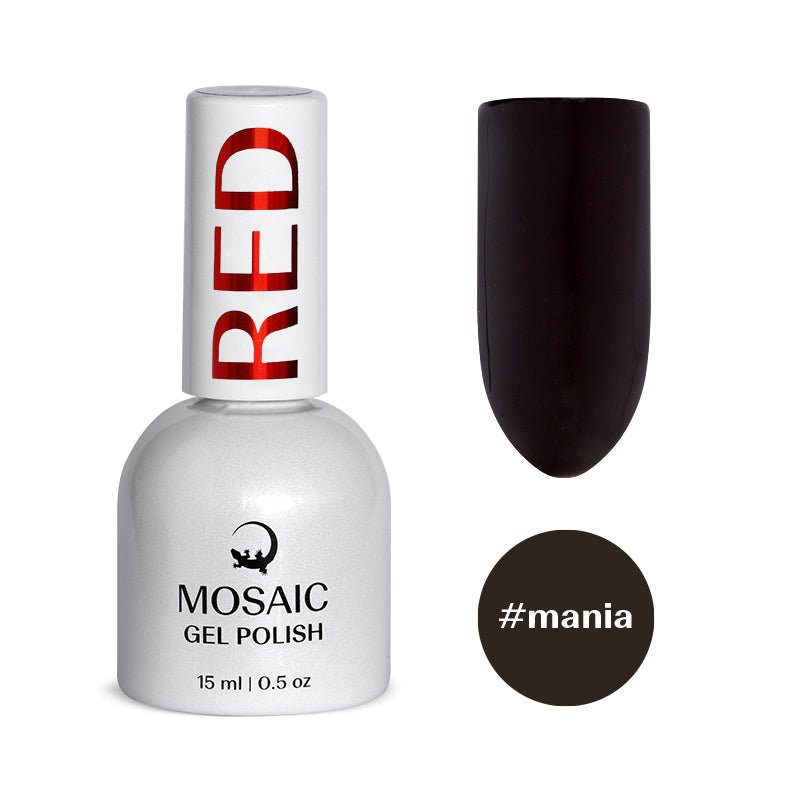 Mania - Vernis semi-permanent vsp 15 ml