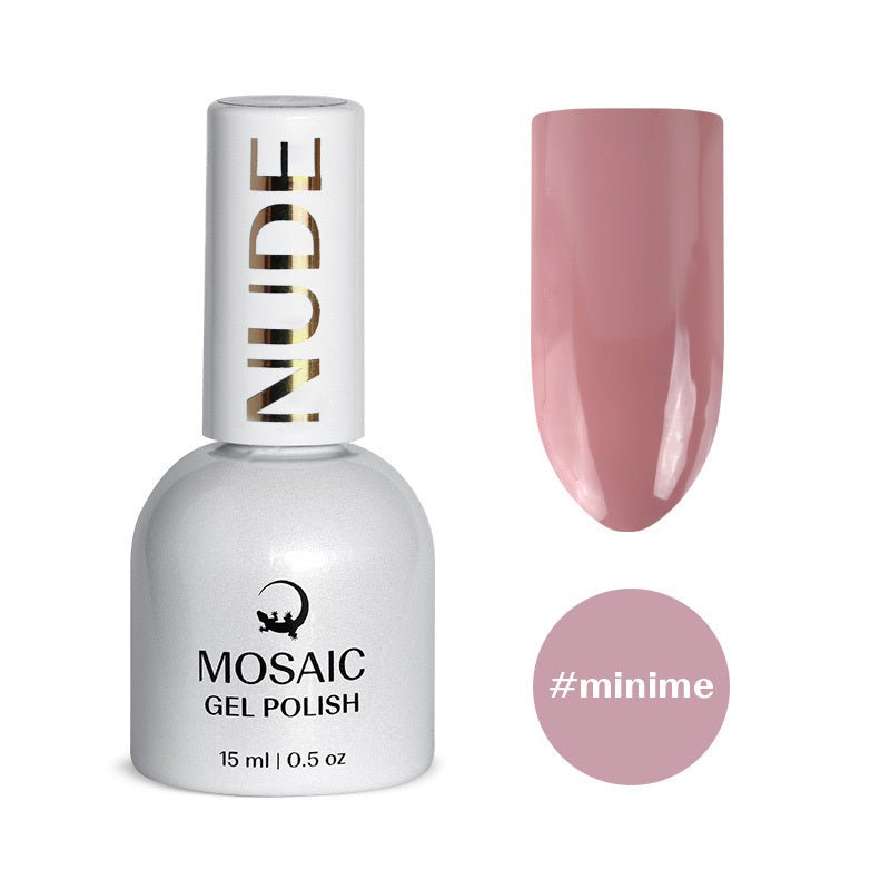 Minime - Vernis semi-permanent vsp 15 ml