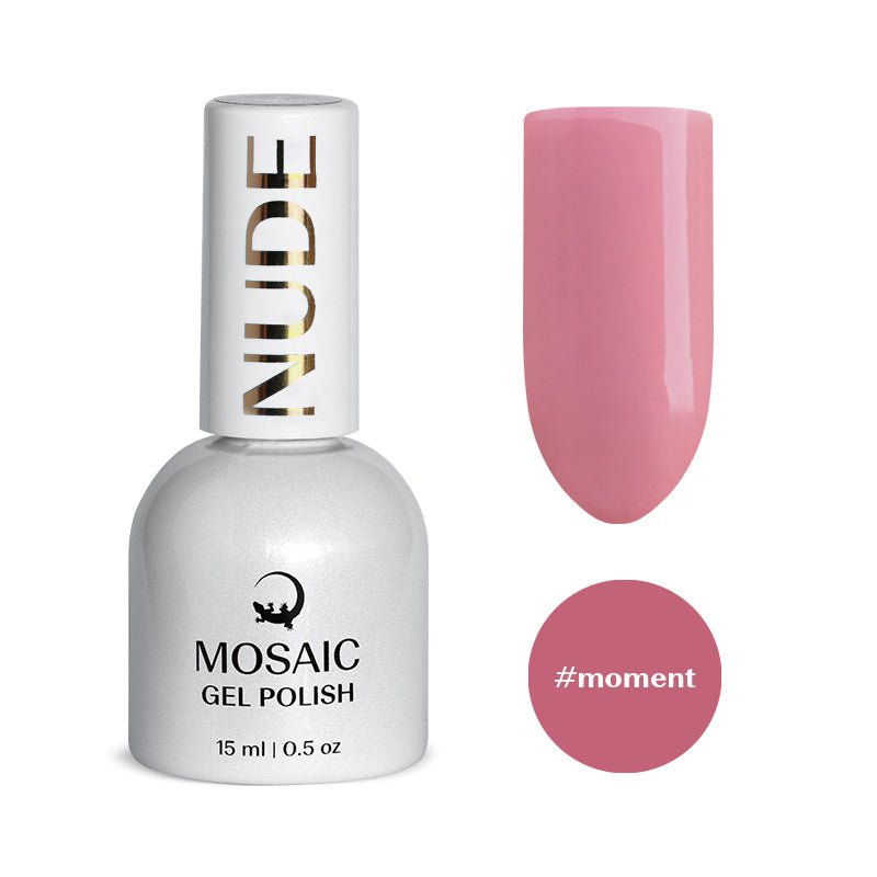 Moment - Vernis semi-permanent vsp 15 ml