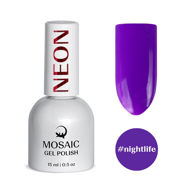 Nightlife - Vernis semi-permanent vsp 15 ml