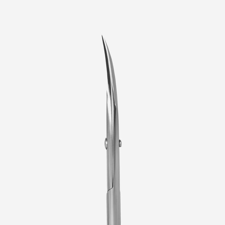 Ciseaux manucure russe pour gauchers EXPERT 11/1