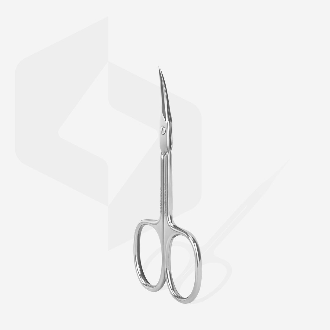 Ciseaux manucure russe EXPERT 50 TYPE 2