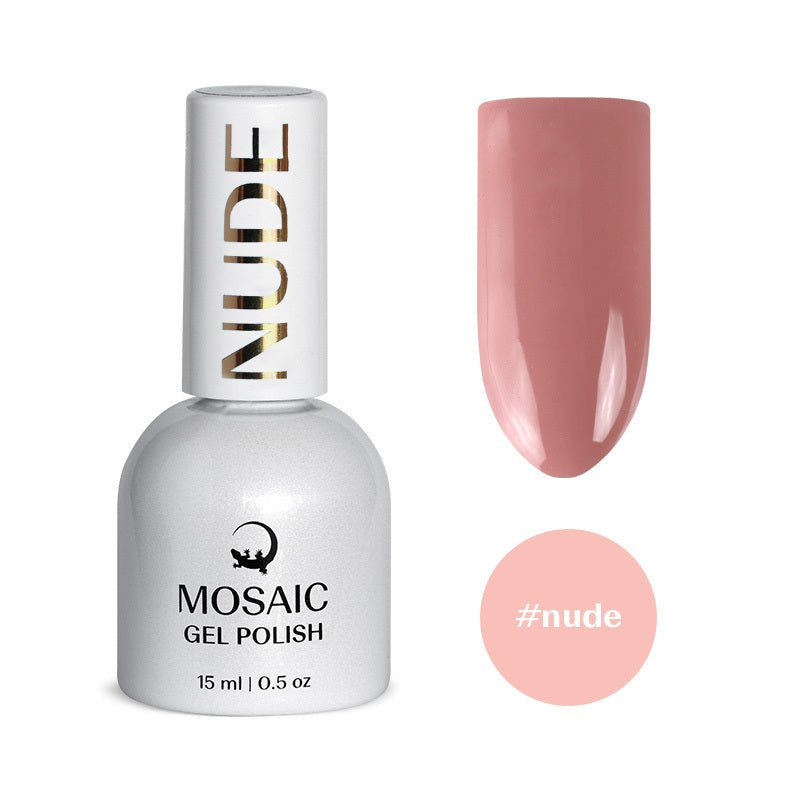 Nude - Vernis semi-permanent vsp 15 ml