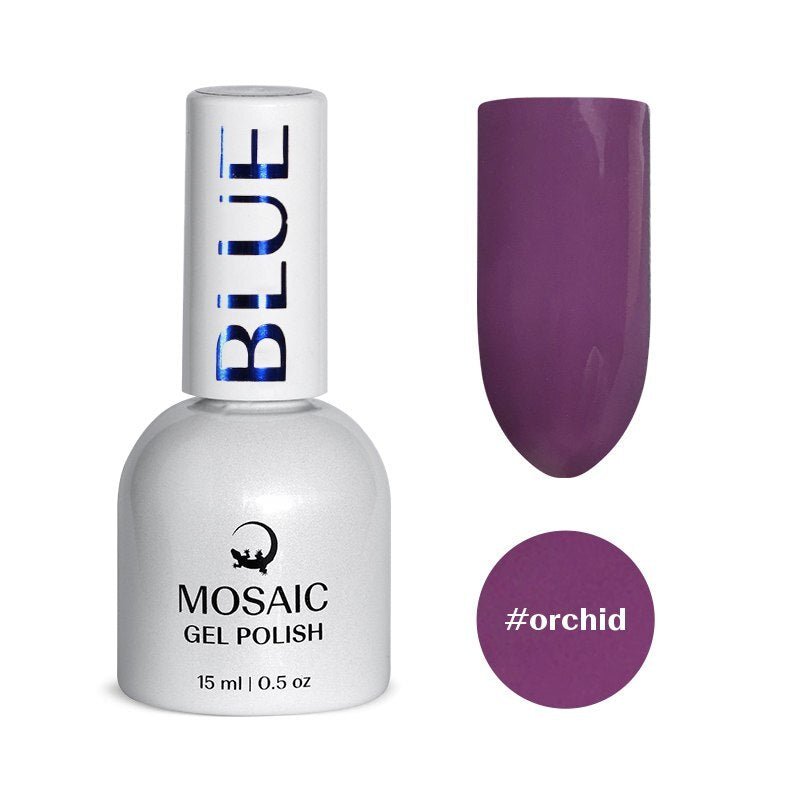 Orchid - Vernis semi-permanent vsp 15 ml