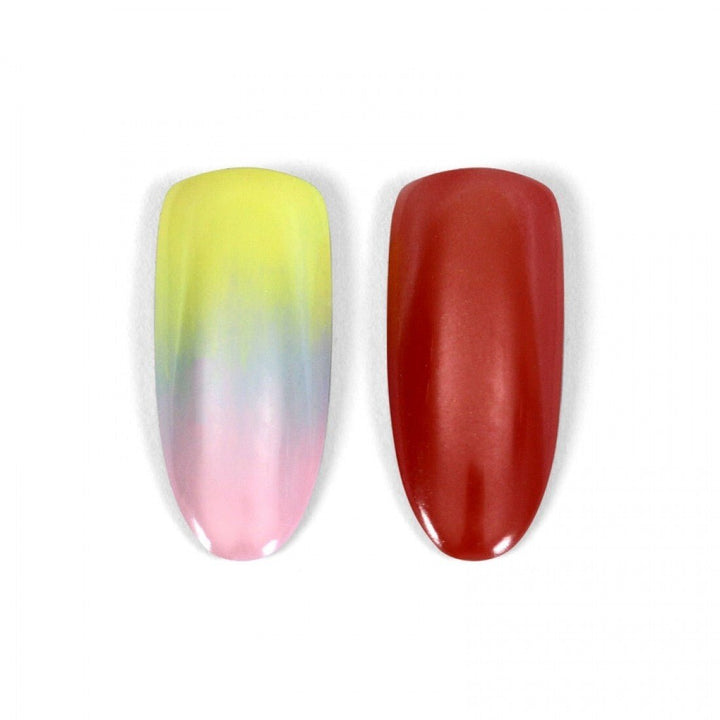 Pigment effet perles
