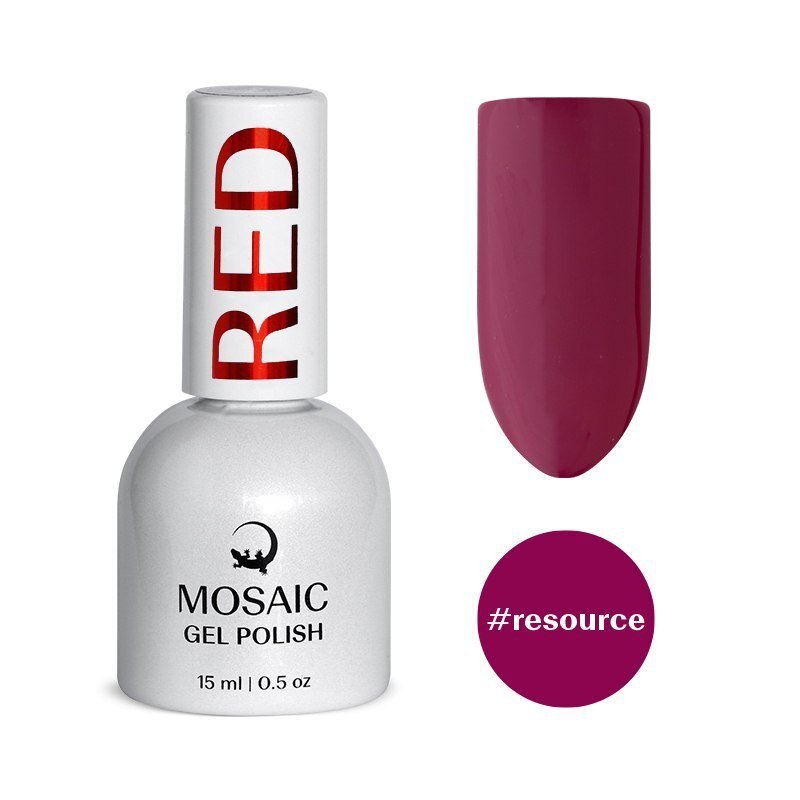 Resource - Vernis semi-permanent vsp 15 ml