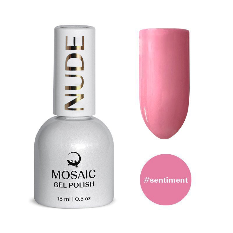 Sentiment - Vernis semi-permanent vsp 15 ml