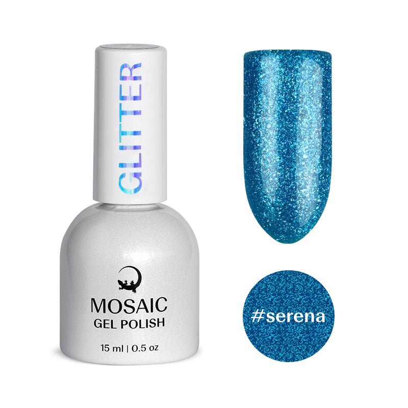 Serena - Vernis semi-permanent vsp 15 ml