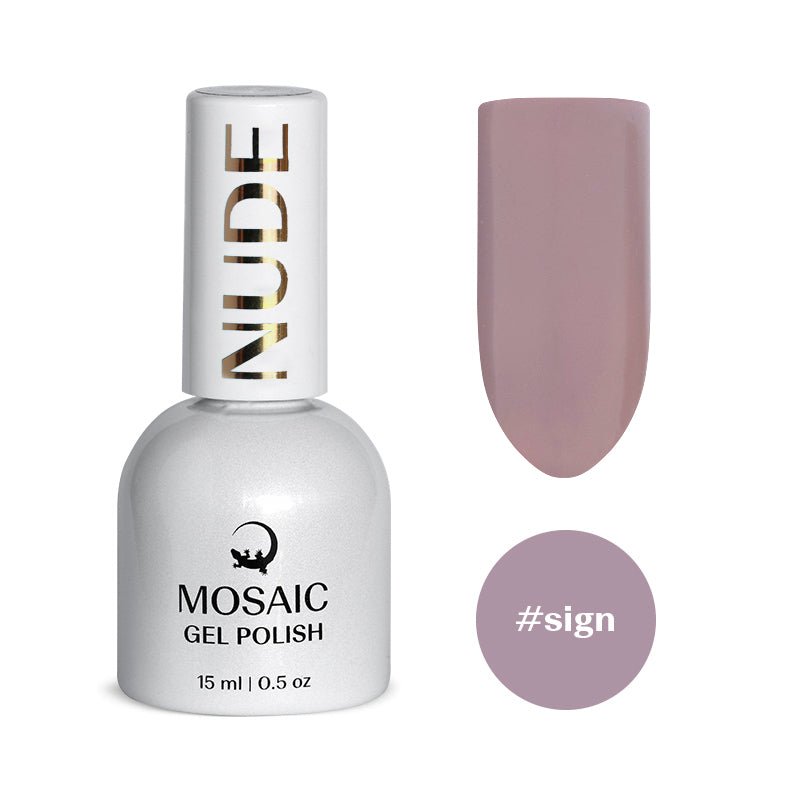 Sign - Vernis semi-permanent vsp 15 ml