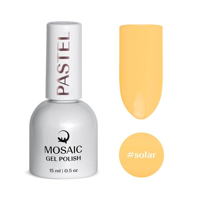 Solar - Vernis semi-permanent vsp 15 ml