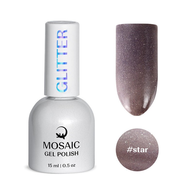 Star - Vernis semi-permanent vsp 15 ml
