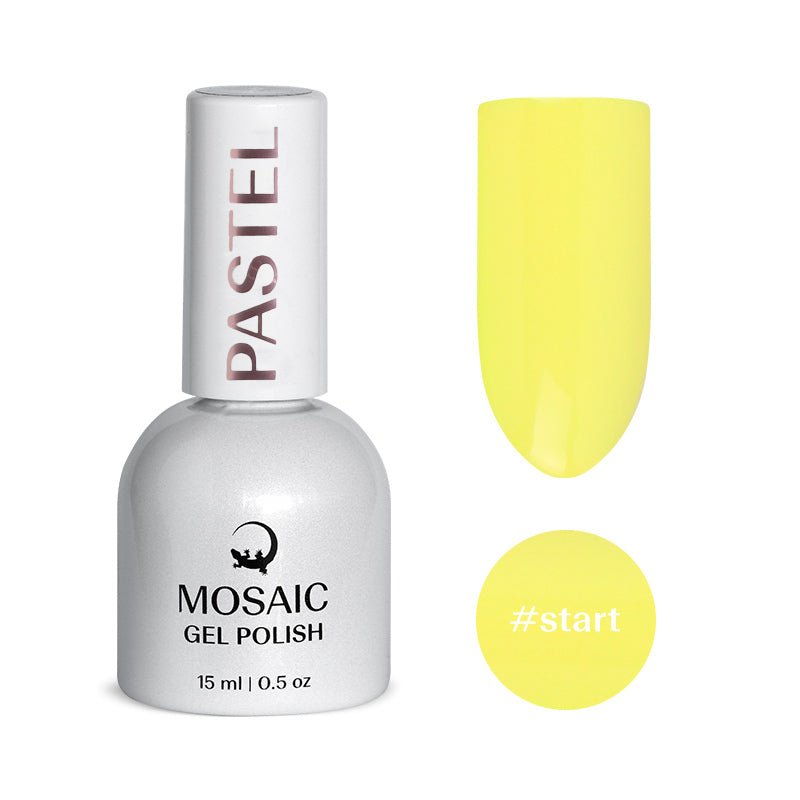 Start - Vernis semi-permanent vsp 15 ml