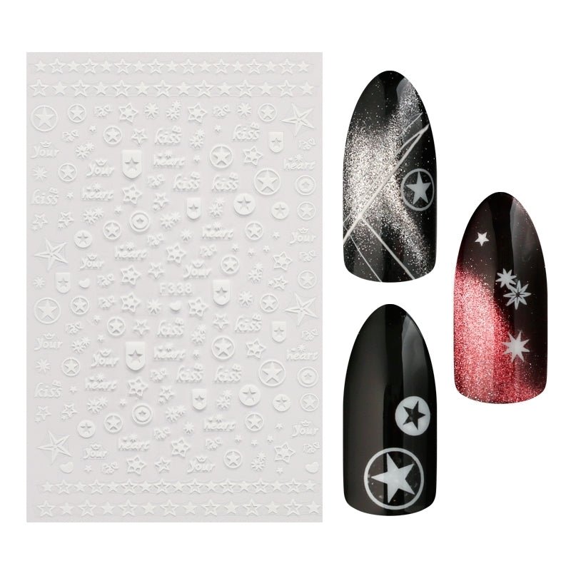 Stickers Etoiles