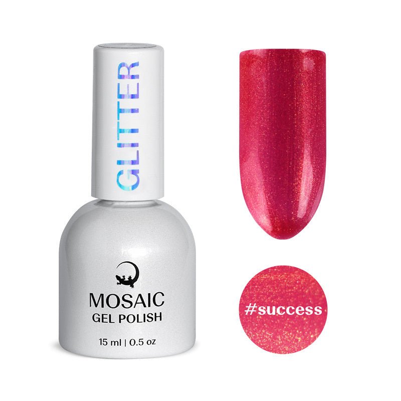 Success - Vernis semi-permanent vsp 15 ml