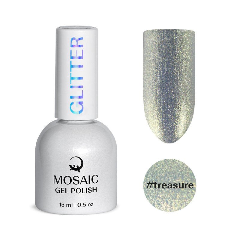 Treasure - Vernis semi-permanent vsp 15 ml