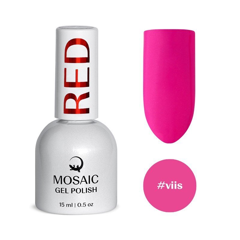 Viis - Vernis semi-permanent vsp 15 ml