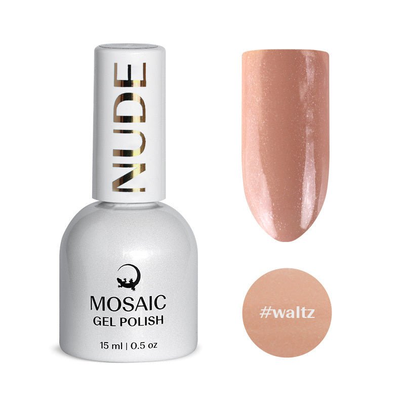 Waltz - Vernis semi-permanent vsp 15 ml